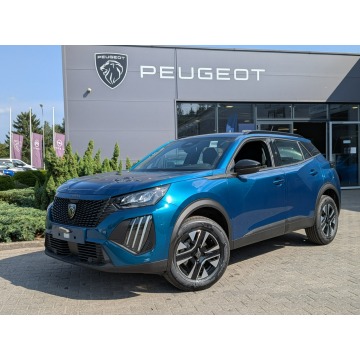 Peugeot 2008  SUV 2026,  1.2 benzyna - Na sprzedaż za 87 300 zł - Piła - zdjęcie 1