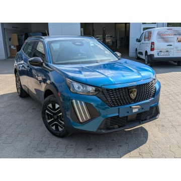Peugeot 2008  SUV 2026,  1.2 benzyna - Na sprzedaż za 87 300 zł - Piła - zdjęcie 4
