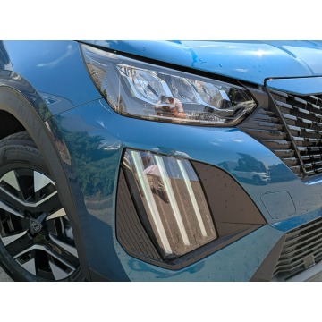 Peugeot 2008  SUV 2026,  1.2 benzyna - Na sprzedaż za 87 300 zł - Piła - zdjęcie 5