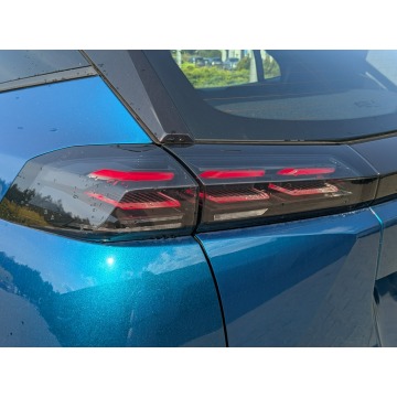 Peugeot 2008  SUV 2026,  1.2 benzyna - Na sprzedaż za 87 300 zł - Piła - zdjęcie 7