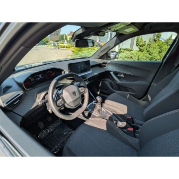 Peugeot 2008  SUV 2026,  1.2 benzyna - Na sprzedaż za 87 300 zł - Piła - zdjęcie 8