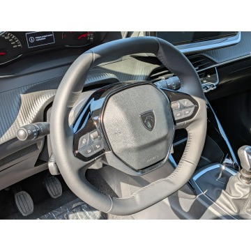 Peugeot 2008  SUV 2026,  1.2 benzyna - Na sprzedaż za 87 300 zł - Piła - zdjęcie 9