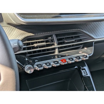 Peugeot 2008  SUV 2026,  1.2 benzyna - Na sprzedaż za 87 300 zł - Piła - zdjęcie 10