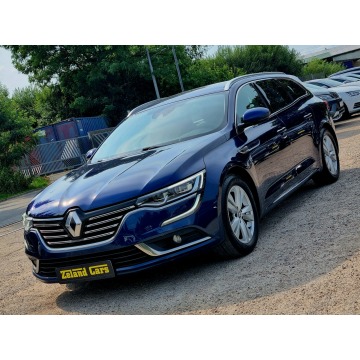 Renault Talisman - Serwis FULL LED Navi Parktronic Kamera ACC Multifunkcja Gwarancja