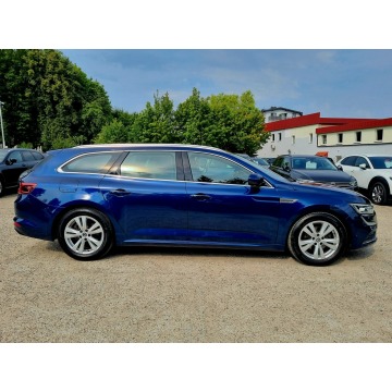Renault Talisman  Kombi 2017,  1.6 diesel, automat - Na sprzedaż za 37 900 zł - Szczecin - zdjęcie 4