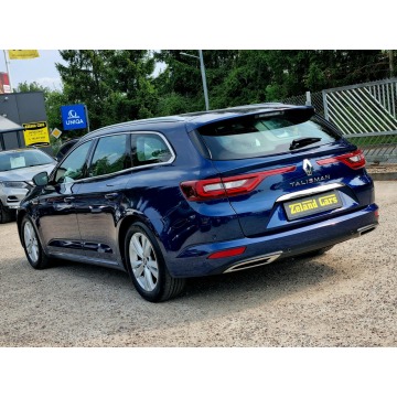 Renault Talisman  Kombi 2017,  1.6 diesel, automat - Na sprzedaż za 37 900 zł - Szczecin - zdjęcie 7