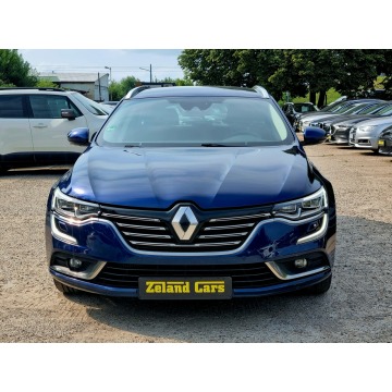 Renault Talisman  Kombi 2017,  1.6 diesel, automat - Na sprzedaż za 37 900 zł - Szczecin - zdjęcie 2