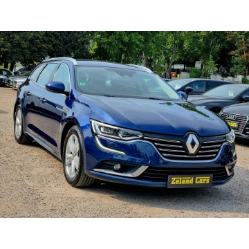Renault Talisman  Kombi 2017,  1.6 diesel, automat - Na sprzedaż za 37 900 zł - Szczecin - zdjęcie 3