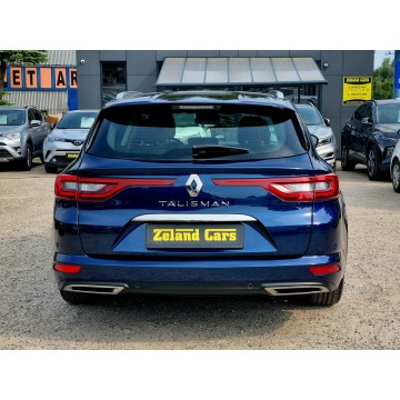 Renault Talisman  Kombi 2017,  1.6 diesel, automat - Na sprzedaż za 37 900 zł - Szczecin - zdjęcie 6