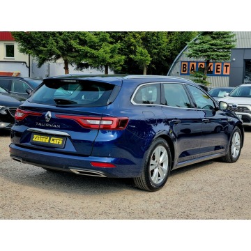 Renault Talisman  Kombi 2017,  1.6 diesel, automat - Na sprzedaż za 37 900 zł - Szczecin - zdjęcie 5