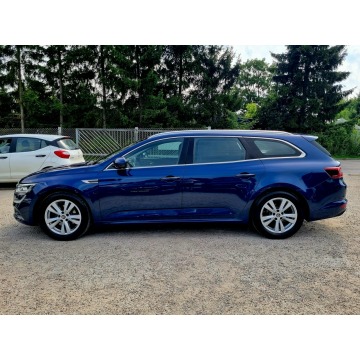 Renault Talisman  Kombi 2017,  1.6 diesel, automat - Na sprzedaż za 37 900 zł - Szczecin - zdjęcie 8