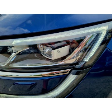 Renault Talisman  Kombi 2017,  1.6 diesel, automat - Na sprzedaż za 37 900 zł - Szczecin - zdjęcie 9