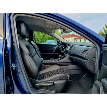 Renault Talisman  Kombi 2017,  1.6 diesel, automat - Na sprzedaż za 37 900 zł - Szczecin - zdjęcie 12