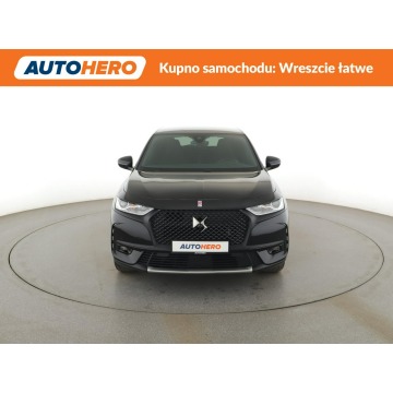 DS Automobiles DS 7  SUV 2019,  1.5 diesel, automat - Na sprzedaż za 68 700 zł - Warszawa - zdjęcie 11