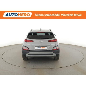 Hyundai Kona  SUV 2021,  1.0 benzyna - Na sprzedaż za 51 900 zł - Warszawa - zdjęcie 6