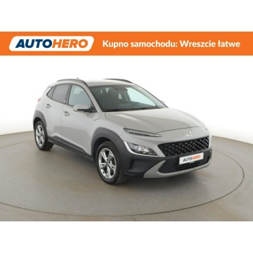 Hyundai Kona  SUV 2021,  1.0 benzyna - Na sprzedaż za 51 900 zł - Warszawa - zdjęcie 10