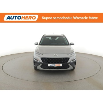 Hyundai Kona  SUV 2021,  1.0 benzyna - Na sprzedaż za 51 900 zł - Warszawa - zdjęcie 11