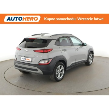 Hyundai Kona  SUV 2021,  1.0 benzyna - Na sprzedaż za 51 900 zł - Warszawa - zdjęcie 7