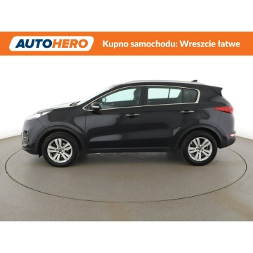 Kia Sportage  SUV 2016,  1.7 diesel - Na sprzedaż za 50 600 zł - Warszawa - zdjęcie 2