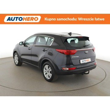 Kia Sportage  SUV 2016,  1.7 diesel - Na sprzedaż za 50 600 zł - Warszawa - zdjęcie 4