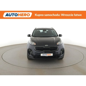 Kia Sportage  SUV 2016,  1.7 diesel - Na sprzedaż za 50 600 zł - Warszawa - zdjęcie 11