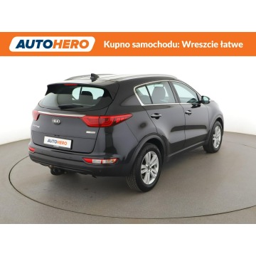 Kia Sportage  SUV 2016,  1.7 diesel - Na sprzedaż za 50 600 zł - Warszawa - zdjęcie 7