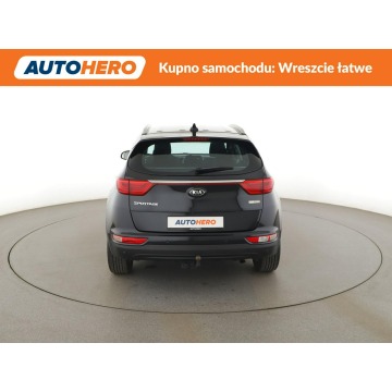 Kia Sportage  SUV 2016,  1.7 diesel - Na sprzedaż za 50 600 zł - Warszawa - zdjęcie 6