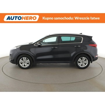 Kia Sportage  SUV 2016,  1.7 diesel - Na sprzedaż za 57 500 zł - Warszawa - zdjęcie 2