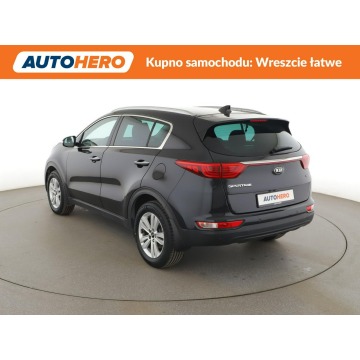 Kia Sportage  SUV 2016,  1.7 diesel - Na sprzedaż za 57 500 zł - Warszawa - zdjęcie 4