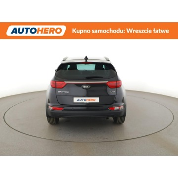 Kia Sportage  SUV 2016,  1.7 diesel - Na sprzedaż za 57 500 zł - Warszawa - zdjęcie 6