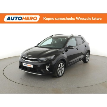 Kia Stonic - LPG, Kamera, Aut.klima, Tempomat, Bluetooth