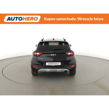 Kia Stonic  SUV 2022,  1.2 benzyna+LPG - Na sprzedaż za 55 800 zł - Warszawa - zdjęcie 6