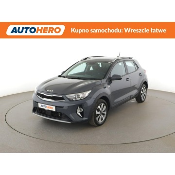 Kia Stonic - pdc duze radio klimatyzacja manual