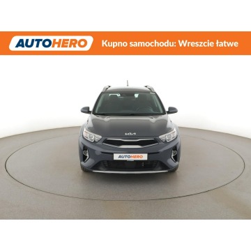 Kia Stonic  SUV 2022,  1.0 benzyna - Na sprzedaż za 55 400 zł - Warszawa - zdjęcie 11