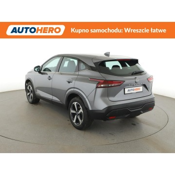 Nissan Qashqai  SUV 2023,  1.5 hybryda, automat - Na sprzedaż za 73 900 zł - Warszawa - zdjęcie 4