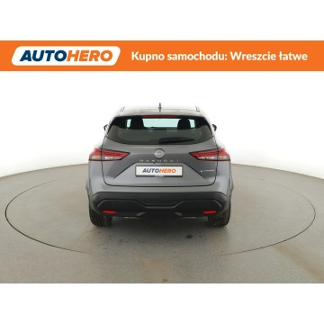 Nissan Qashqai  SUV 2023,  1.5 hybryda, automat - Na sprzedaż za 73 900 zł - Warszawa - zdjęcie 6