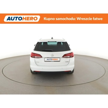 Opel Astra  Kombi 2016,  1.4 benzyna - Na sprzedaż za 42 500 zł - Warszawa - zdjęcie 6