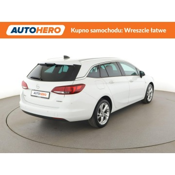 Opel Astra  Kombi 2016,  1.4 benzyna - Na sprzedaż za 42 500 zł - Warszawa - zdjęcie 7