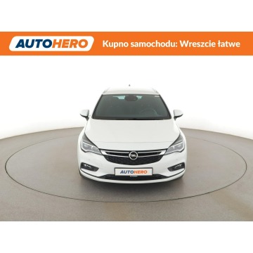 Opel Astra  Kombi 2016,  1.4 benzyna - Na sprzedaż za 42 500 zł - Warszawa - zdjęcie 11