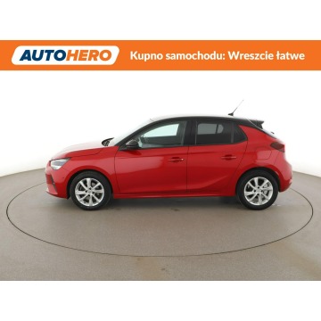 Opel Corsa  Hatchback 2022,  1.2 benzyna - Na sprzedaż za 47 000 zł - Warszawa - zdjęcie 2