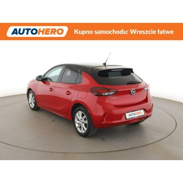Opel Corsa  Hatchback 2022,  1.2 benzyna - Na sprzedaż za 47 000 zł - Warszawa - zdjęcie 4