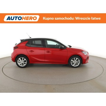 Opel Corsa  Hatchback 2022,  1.2 benzyna - Na sprzedaż za 47 000 zł - Warszawa - zdjęcie 9