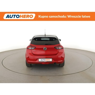 Opel Corsa  Hatchback 2022,  1.2 benzyna - Na sprzedaż za 47 000 zł - Warszawa - zdjęcie 6