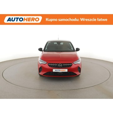 Opel Corsa  Hatchback 2022,  1.2 benzyna - Na sprzedaż za 47 000 zł - Warszawa - zdjęcie 11