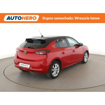 Opel Corsa  Hatchback 2022,  1.2 benzyna - Na sprzedaż za 47 000 zł - Warszawa - zdjęcie 7