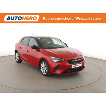 Opel Corsa  Hatchback 2022,  1.2 benzyna - Na sprzedaż za 47 000 zł - Warszawa - zdjęcie 10