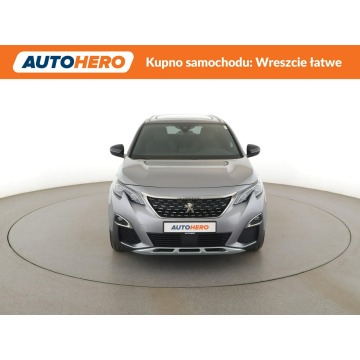 Peugeot 5008  SUV 2018,  2.0 diesel, automat - Na sprzedaż za 73 300 zł - Warszawa - zdjęcie 11