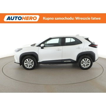 Toyota Yaris Cross  SUV 2023,  1.5 hybryda, automat - Na sprzedaż za 89 100 zł - Warszawa - zdjęcie 2