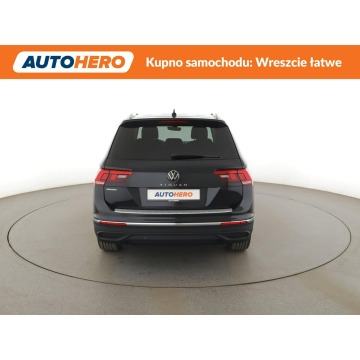 Volkswagen Tiguan Allspace  SUV 2021,  2.0 diesel, automat - Na sprzedaż za 103 600 zł - Warszawa - zdjęcie 6
