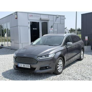 Ford Mondeo  Kombi 2018,  2.0 diesel, automat - Na sprzedaż za 36 900 zł - Wrocław - zdjęcie 1